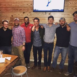 Meet your Posher, Kevin