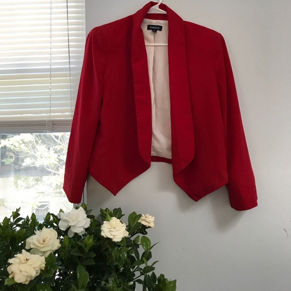 Bebe jacket