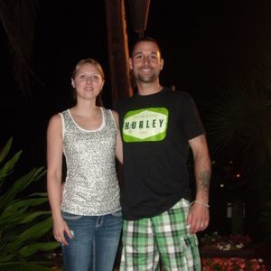 Meet your Posher, Adam