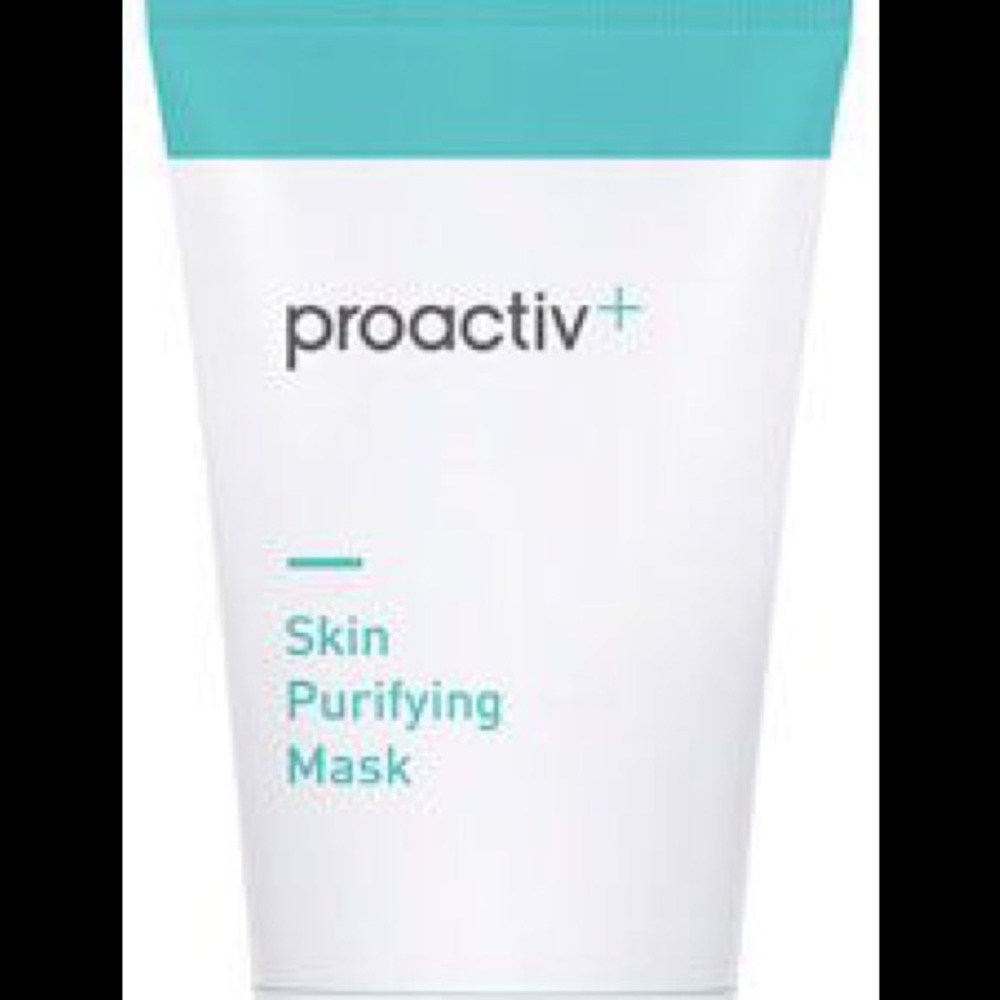Proactiv +Skin purifying mask 3 oz new with seal