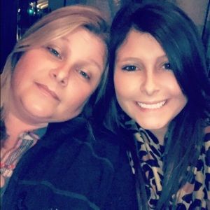 Meet your Posher, Stacy