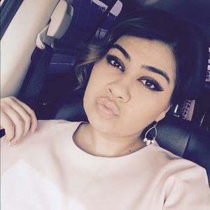 Meet your Posher, Shayna