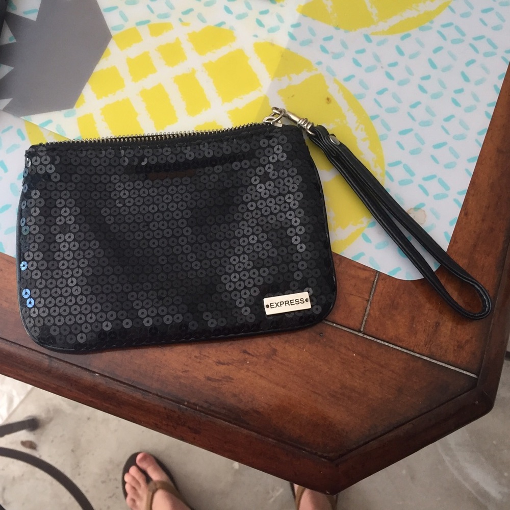 Express clutch