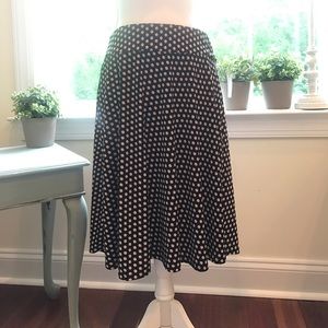 Talbott's petite large skirt - new with tags