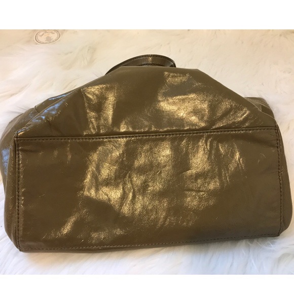 ❌SOLD❌💫 Green Marc by Marc Jacobs Tote - Picture 3 of 3