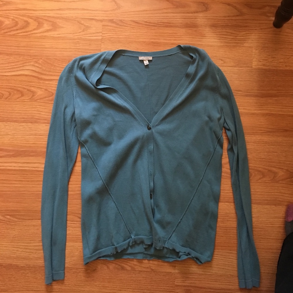 Valette, from Nordstrom cardigan