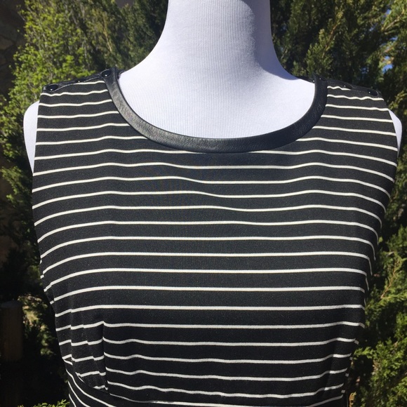 Nordstrom Designer Classic Dress EUC Read details - Picture 4 of 4