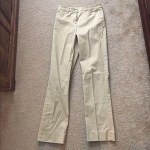 Khaki Jones New York