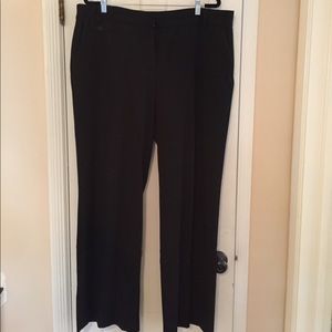 Talbots dress trousers 20 long