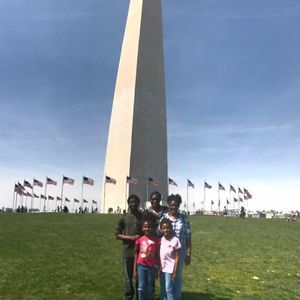 Meet your Posher, Cynthia