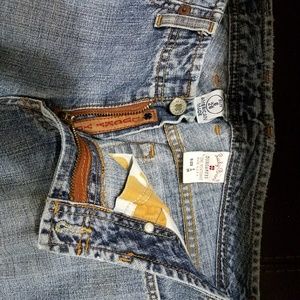 Lucky brand jeans