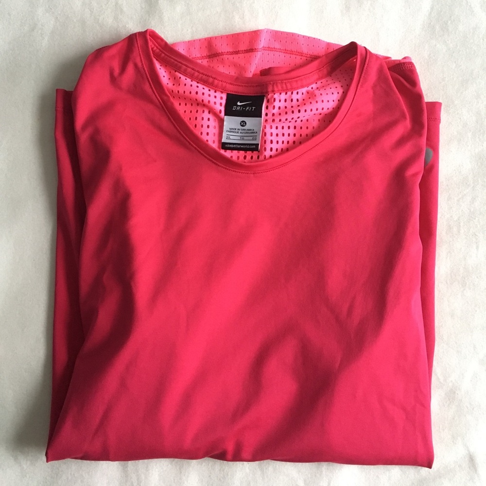 Nike Dri-Fit shirt