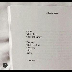 Meet your Posher, Abigail