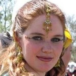 Meet your Posher, Katherine