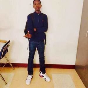 Meet your Posher, Kenny