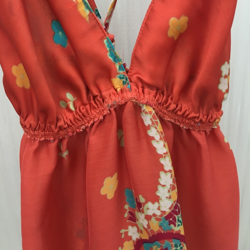 Dress - Picture 2 of 2