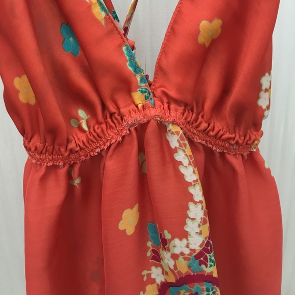 Dress - Picture 2 of 2