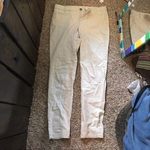 Women's skinny jeans