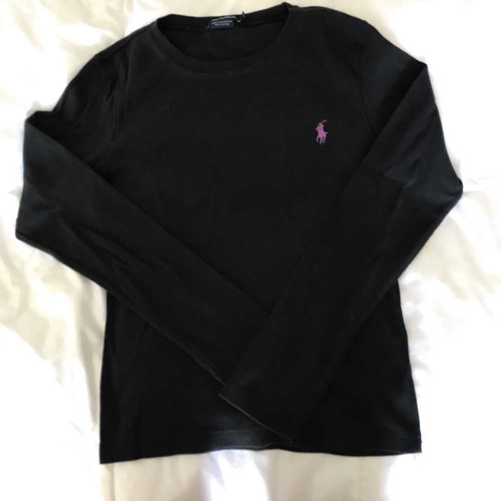 Ralph Lauren long sleeve shirt