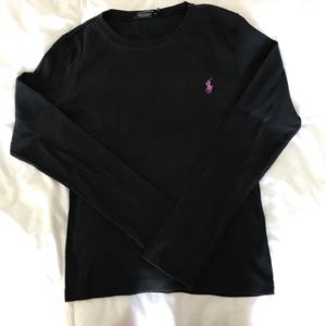 Ralph Lauren long sleeve shirt
