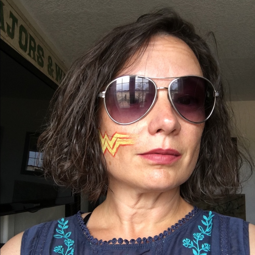 Meet your Posher, Anneliese