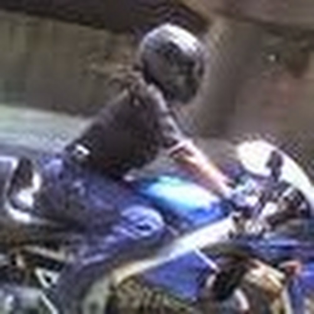 Meet your Posher, Rita