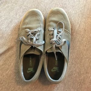 Nike SB Zoom Air Stephan Janoski