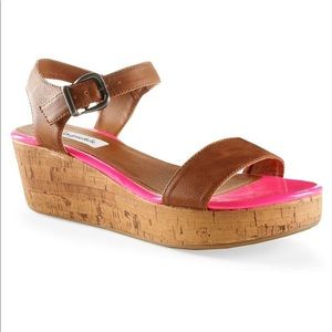 Aéropostale Wedges