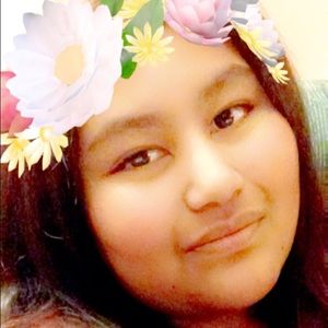 Meet your Posher, Anabel