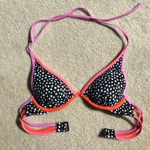 VS swim top