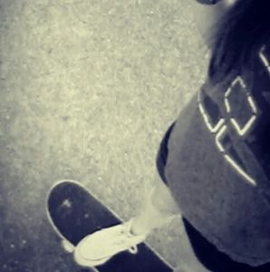 Meet your Posher, Olivia