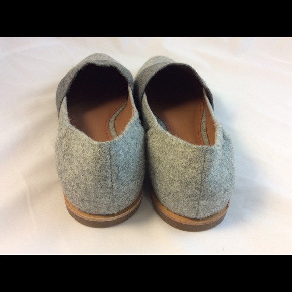 Ellen DeGeneres "Karlin" Flats - Picture 4 of 7