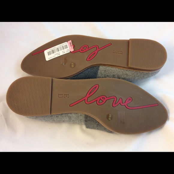 Ellen DeGeneres "Karlin" Flats - Picture 6 of 7
