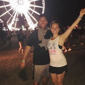 Meet your Posher, Carolyn