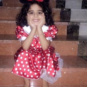 Meet your Posher, Shamsa