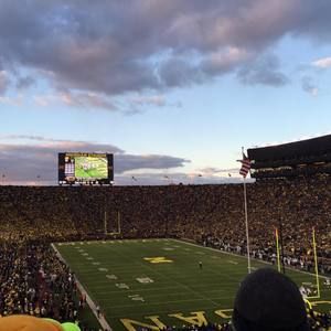 Meet your Posher, Rich