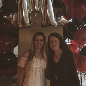 Meet your Posher, Kassidi