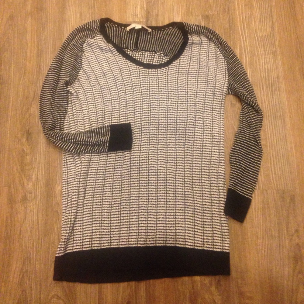 ⚡️⚡️⚡️Ann Taylor Loft - light top