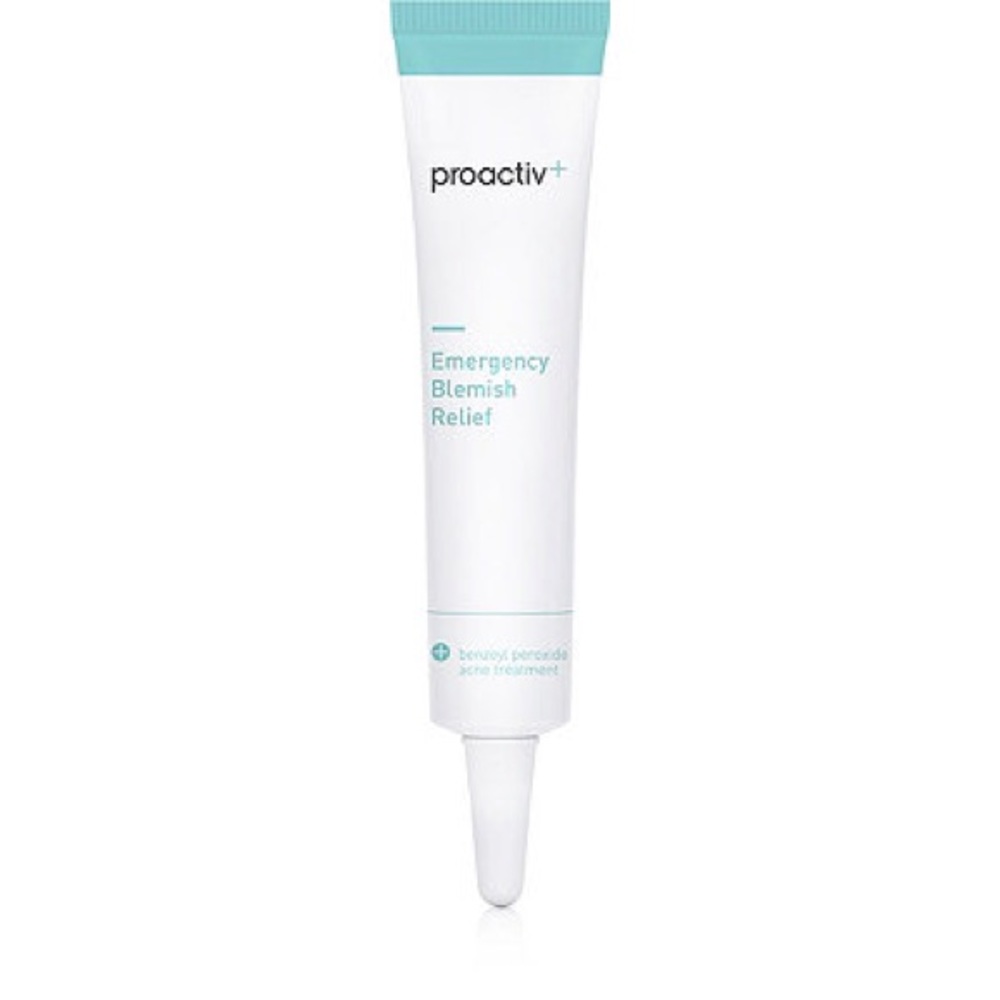 Proactiv +Emergency blemish relief 0.33oz
