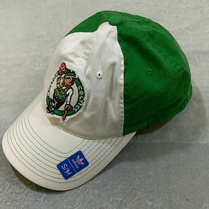 boston celtics flexfit hat