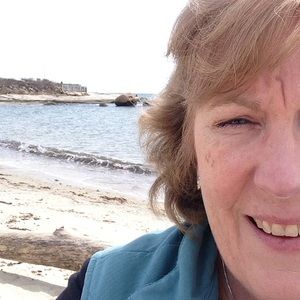 Meet your Posher, Kathleen