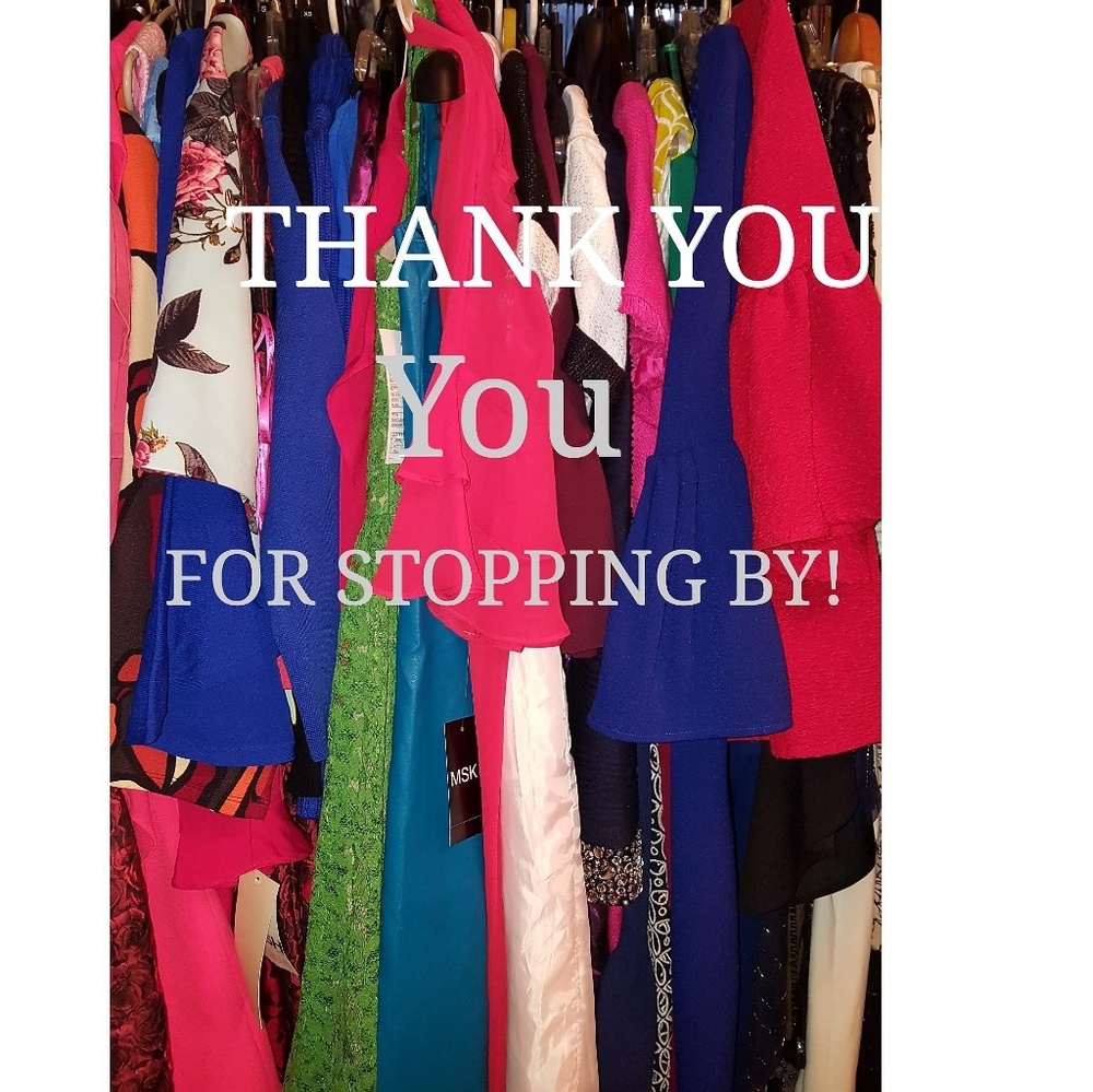 Meet your Posher, Marcia