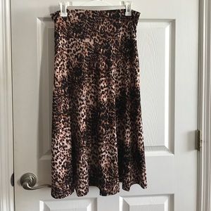 LulaRoe Skirt