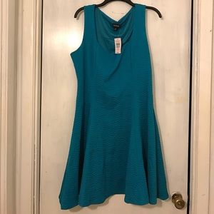Women Torrid Dress Sz 1 (torrid sized)