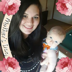Meet your Posher, Brittany
