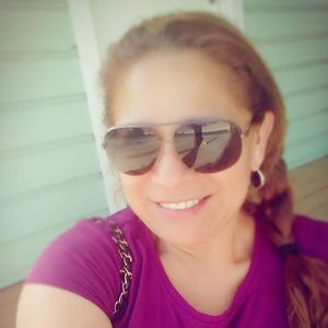 Meet your Posher, Haydee