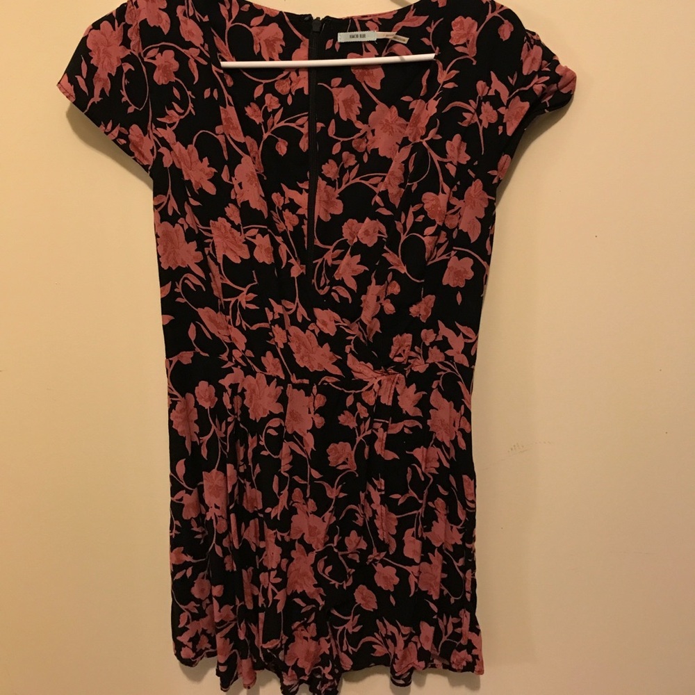 Urban Outfitters Romper