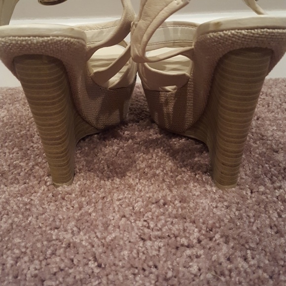 bcbgeneration wedges