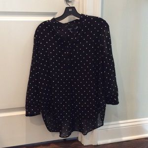 Madewell Top