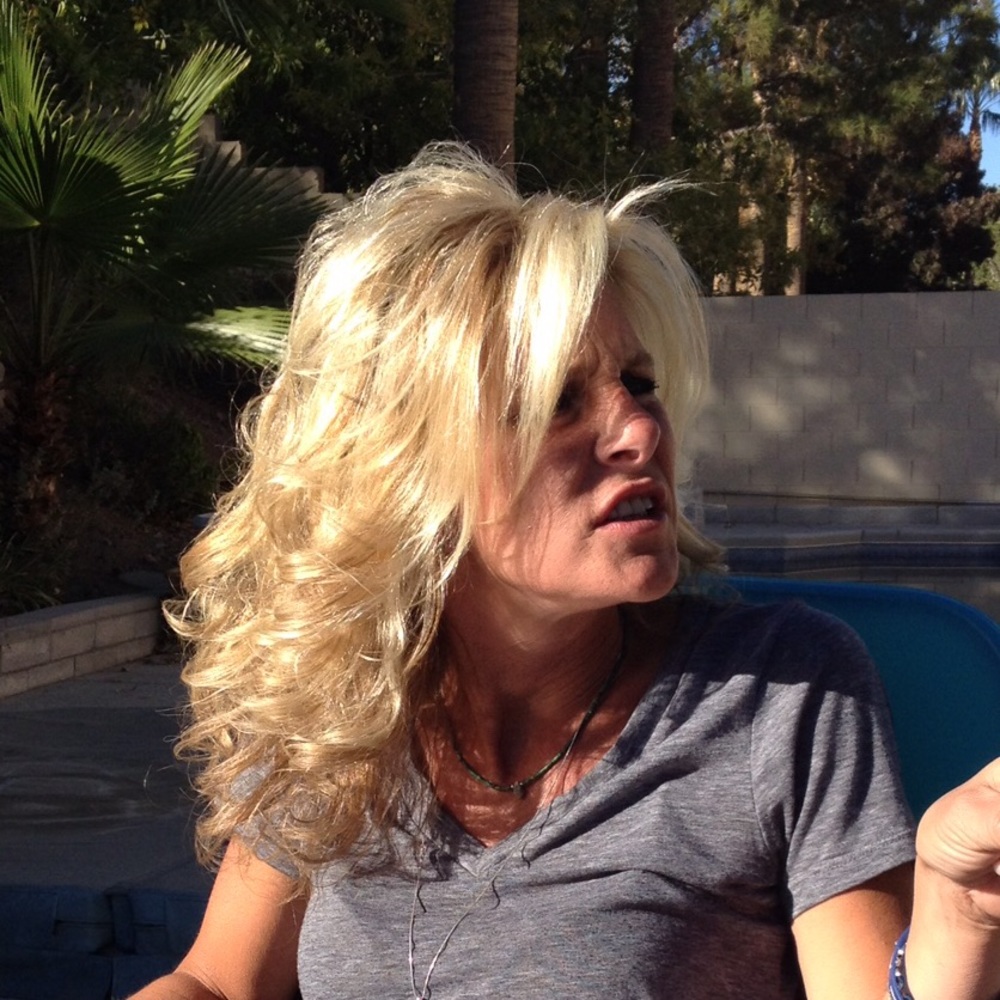 Meet your Posher, Lisa